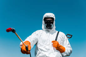 Best Residential Pest Control  in Elkhart, KS